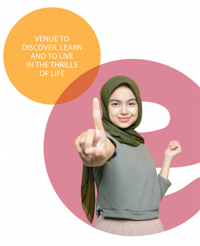 The One Brunei
