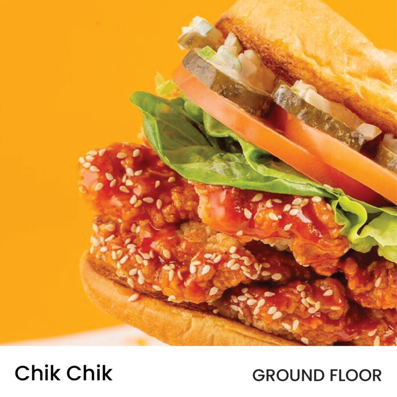 Chik Chik Restaurant