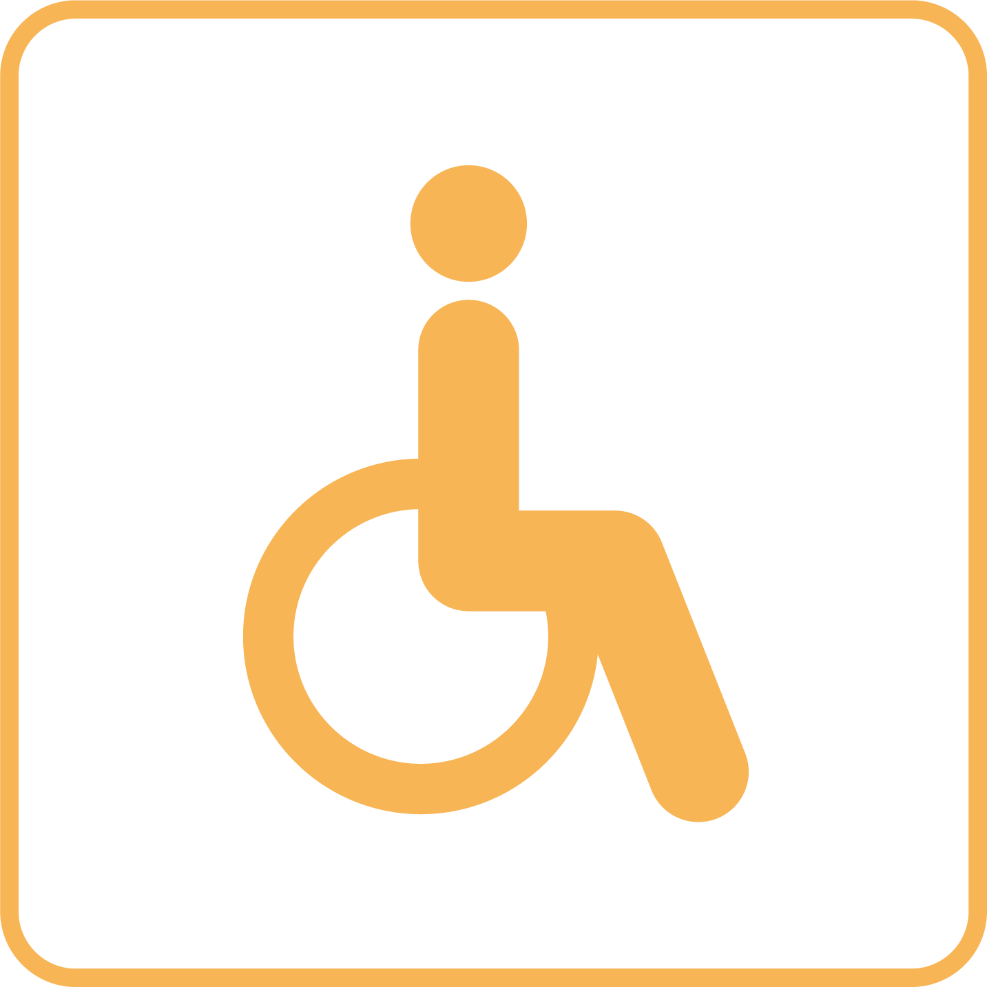 Handicap Accessability