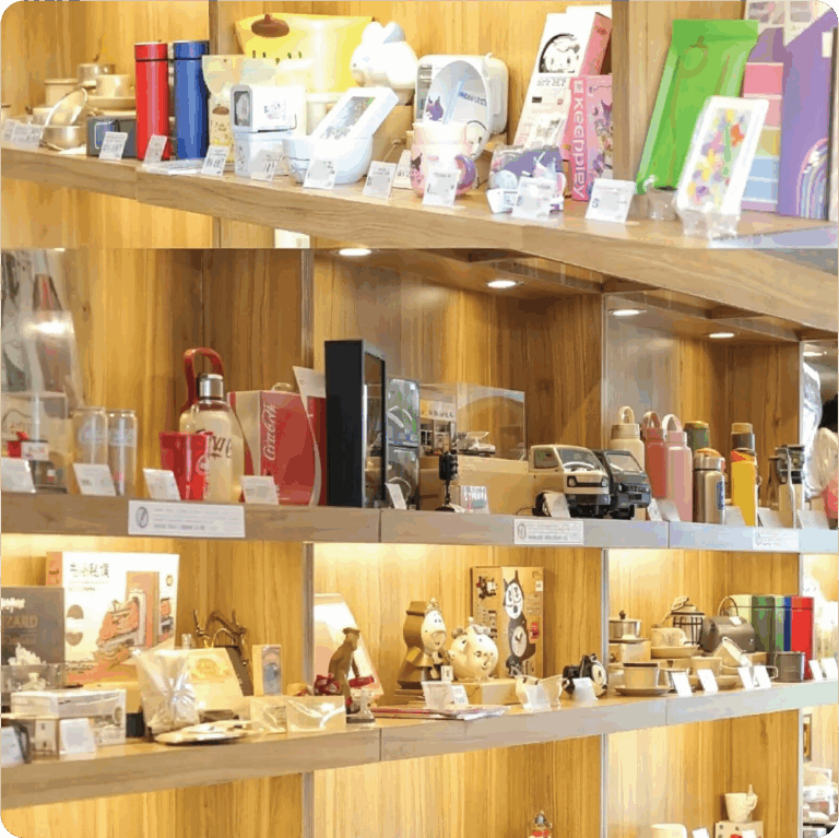 Berrwan Stores - First Floor, Unit 1.2