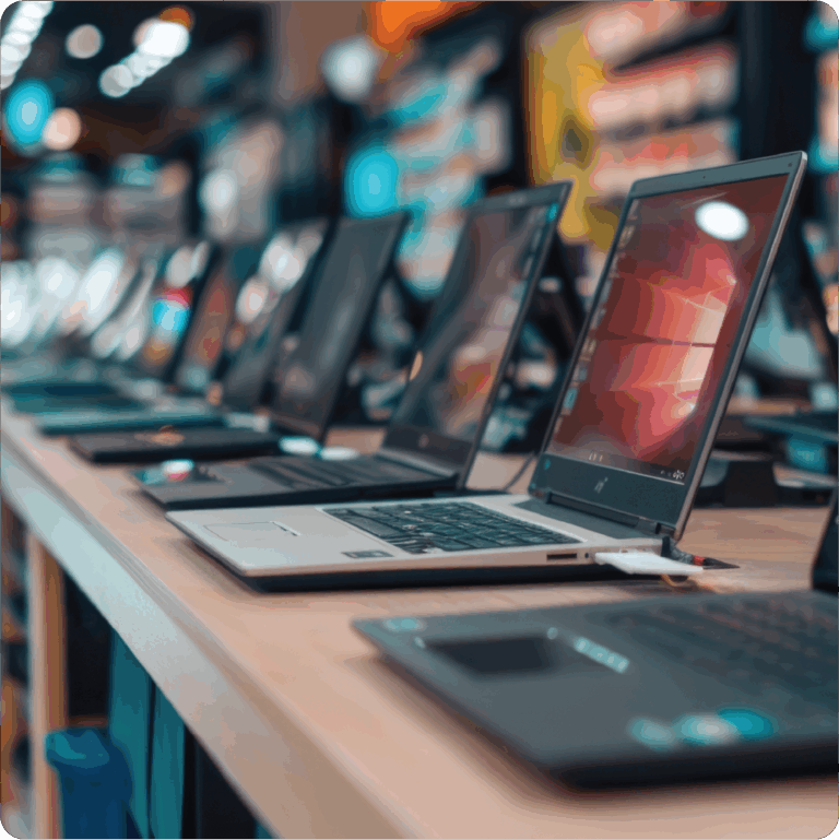 Chong Hock Computers - Second Floor , Unit 2.4 & 2.5