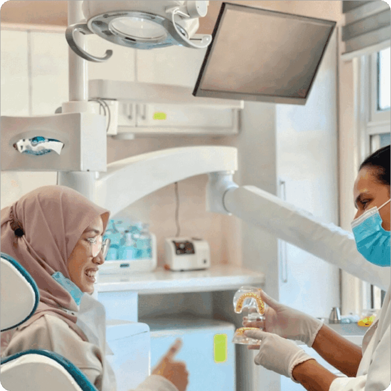 Premier Dental & orthodontic Centre - First Floor, Unit 1.5