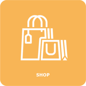 A range of shops to suit your everyday needs and lifestyle